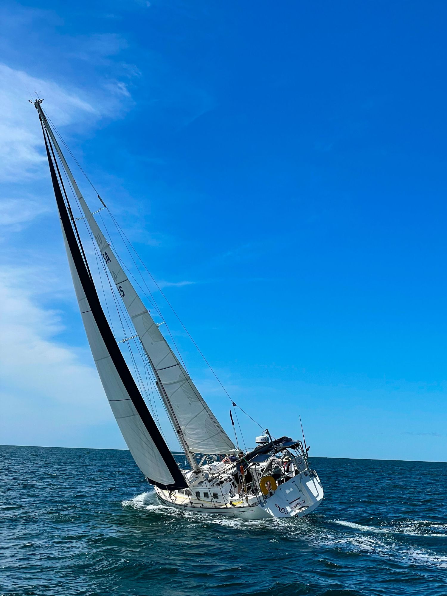 Block Island 9